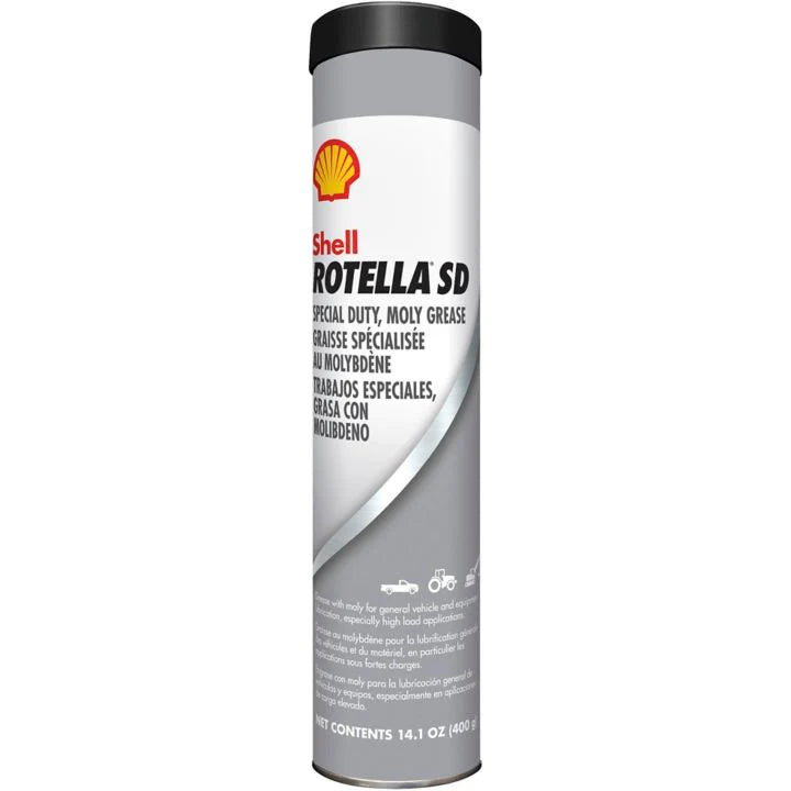 Shell Rotella SD : 550049926