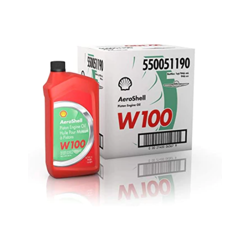 AeroShell W 100 : 550050832