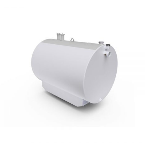 Réservoirs à Double Parois