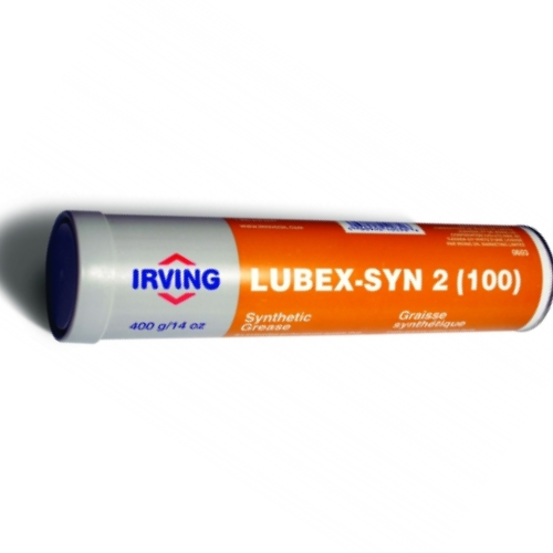 Irving LUBEX 2 (100) synthétique : FG006812
