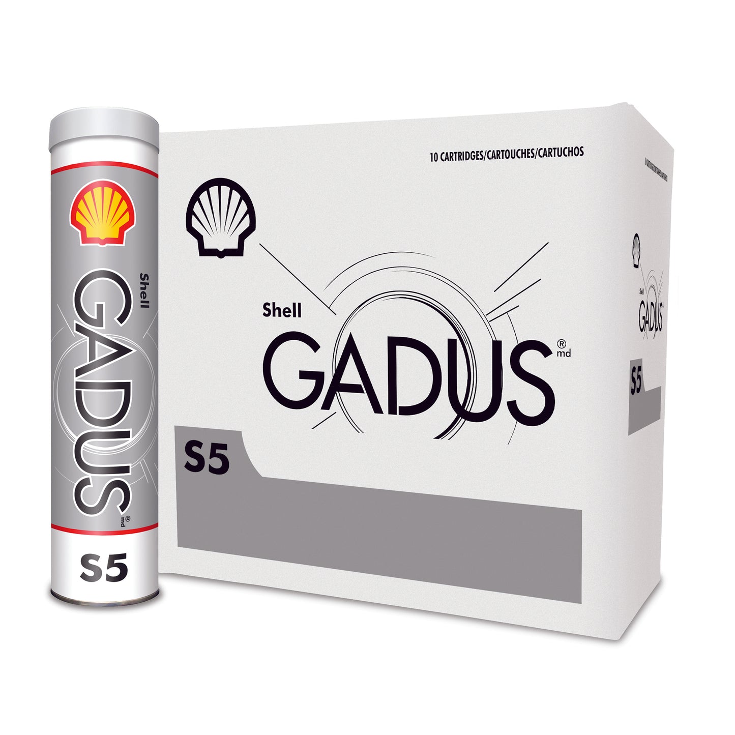 Shell Gadus S5 V220 2