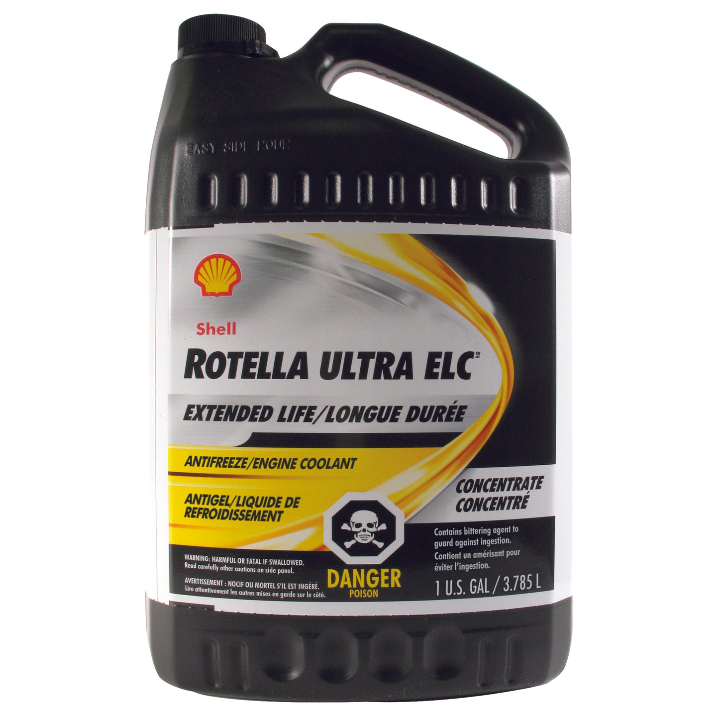 Shell Rotella ELC Ultra Concentré : 550031653