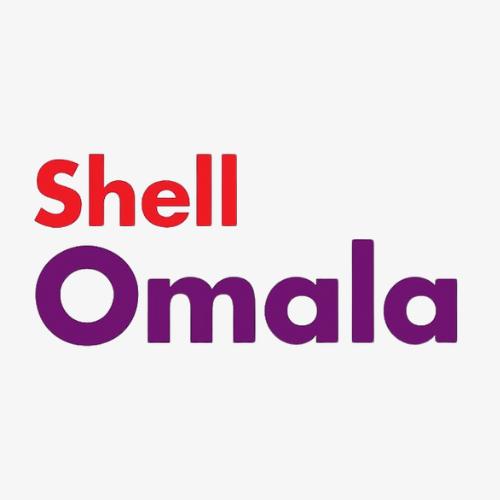 Shell Omala - huiles pour engrenages 