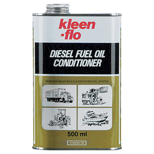 Kleen-Flo Conditionneur pour Diesel : KLF993
