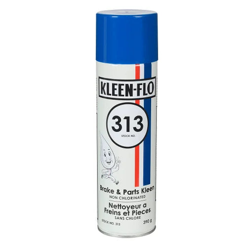 Kleen-Flo Nettoyeur à Freins et Pièces : KLF313