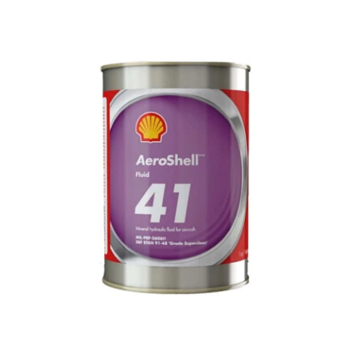 AeroShell 41 : 550043663