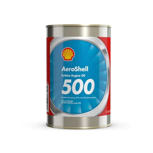 AeroShell 500 : 550042545