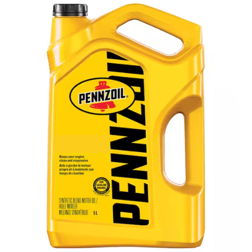 Pennzoil Classique 20W50 : 550049499