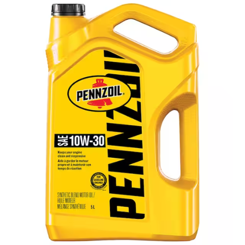 Pennzoil Classique 10W30