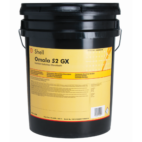 Shell Omala S2 GX 220 – H.L.H. Espace Clients