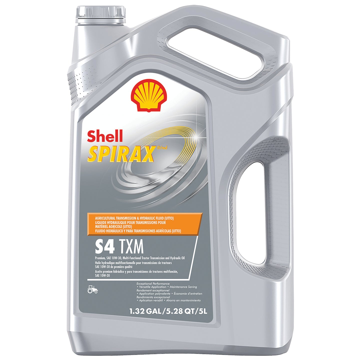Shell Spirax S4 TXM