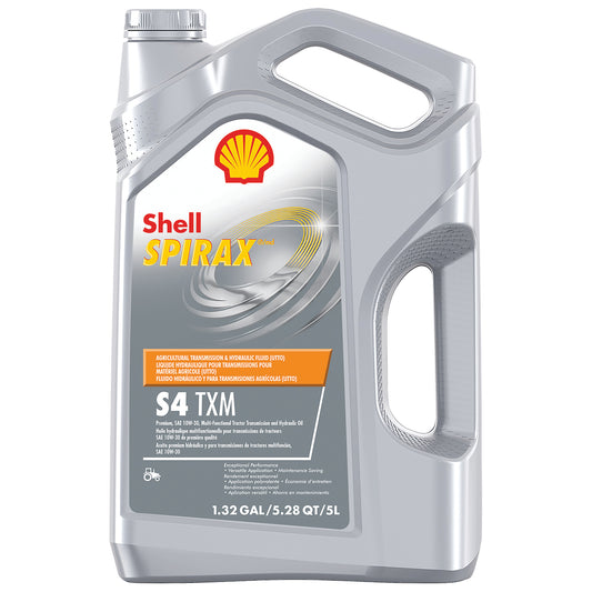 Shell Spirax S4 TXM
