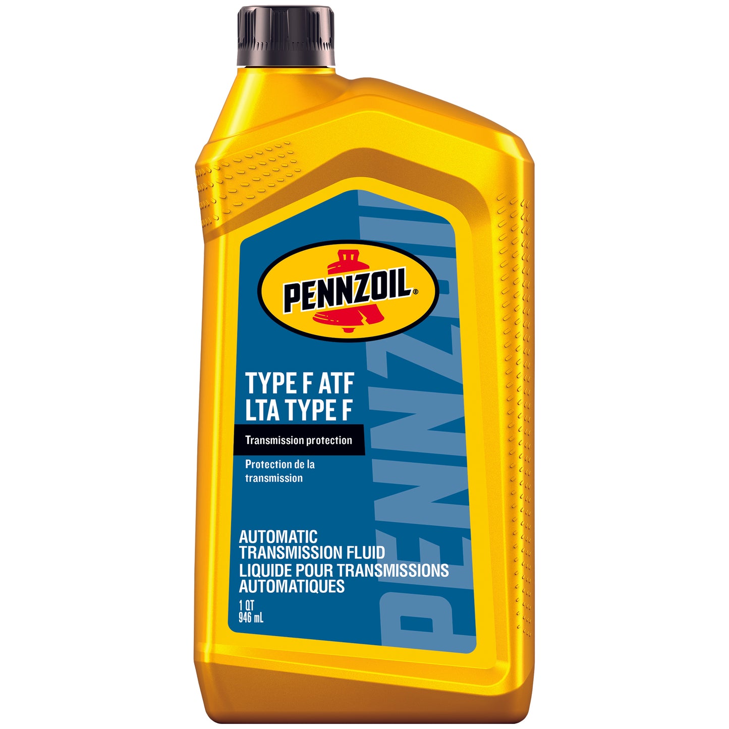 Pennzoil ATF type: F  : 550049545