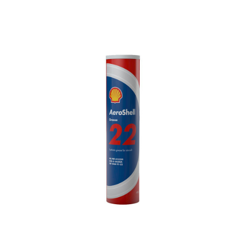 AeroShell Graisse 22 : 550043626