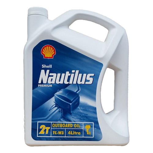 Shell Nautilus Premium