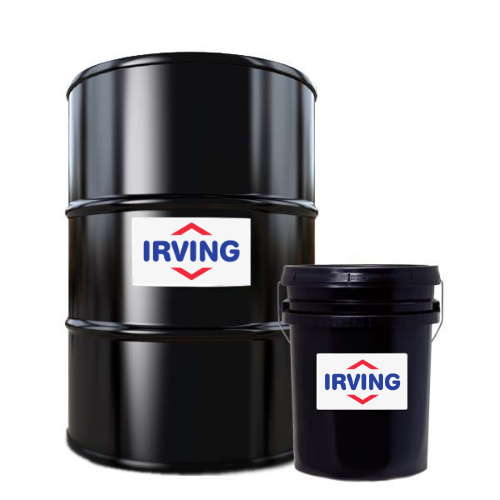 Irving Gear & Bearing Oil synthétique 220