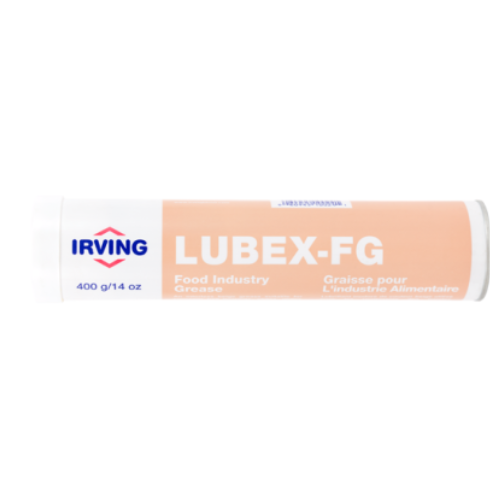 Irving LUBEX FG : FG001812