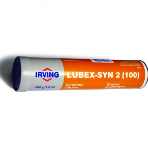 Irving LUBEX  2 (100) synthétique : FG006812