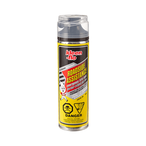 Kleen-Flo Obturateur d'Urgence pour Pneus : KLF566