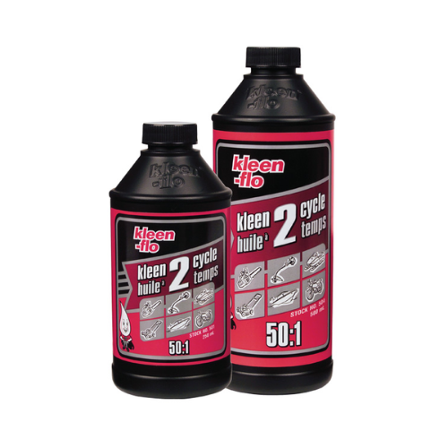 Kleen-Flo Huile Moteur 2 Temps