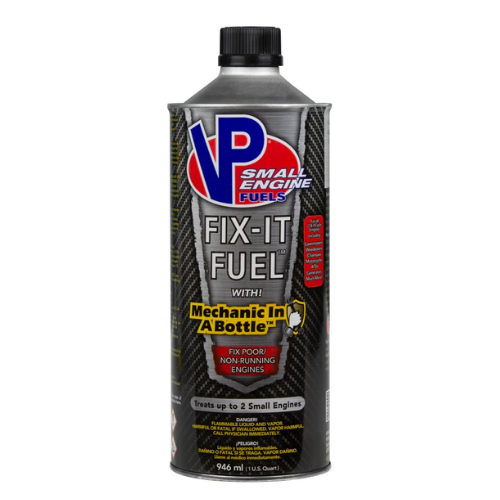 Kleen-Flo VP Racing Fix-it Fuel SEF : KLF66351