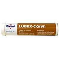 Irving LUBEX CG 1.5 (hiver)