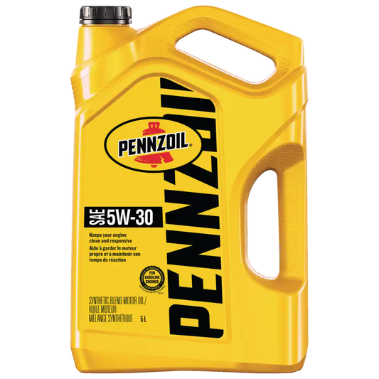 Pennzoil Classique 5W30 GF-5 : 550042183