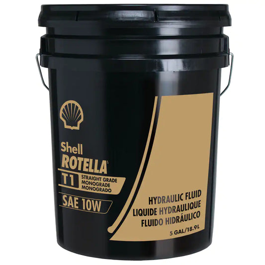 Shell Rotella T1 SAE10W